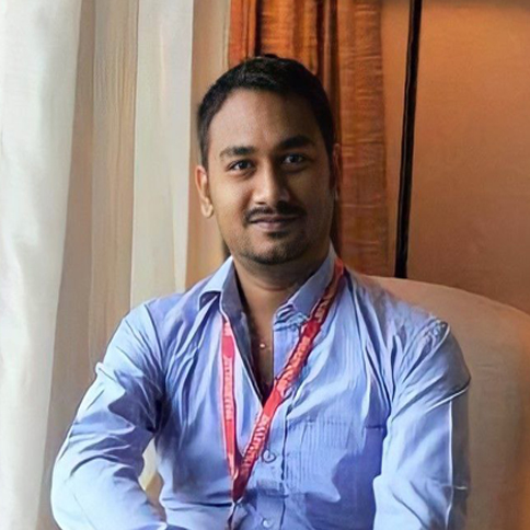 Suman Dutta